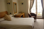 accommodation in Port Isaac