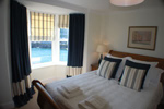 accommodation in Porthleven