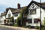 places to stay in Prestbury 