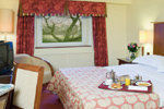 places to stay in Preston
