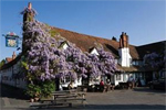 hotels in Reading England