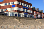 hotels in Redcar England