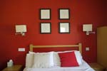 places to stay in Richmond