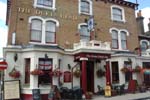 hotels in Richmond England