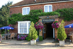 places to stay in Rickmansworth