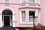 places to stay in Royal Leamington Spa