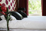 hotels in Royal Leamington Spa England