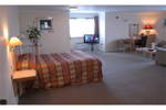 places to stay in Royal Wootton Bassett