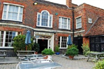 places to stay in Royston