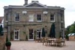 hotels in Royston England