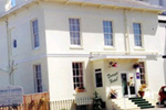 places to stay in Ryde