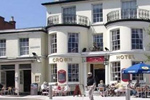 hotels in Ryde England