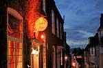 places to stay in Rye