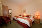 accommodation in Sale