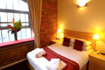 hotels in Sale England