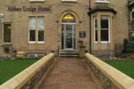 hotels in Saltaire England