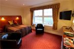 places to stay in Selby