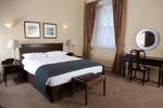accommodation in Settle