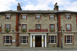 places to stay in Sevenoaks