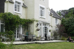 accommodation in Shanklin