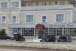 accommodation in Shanklin