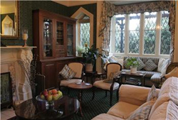 Shanklin Old Village  places to stay