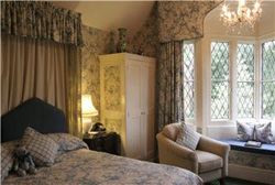 Shanklin Old Village  places to stay