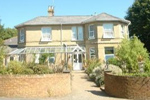 places to stay in Shanklin