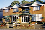hotels in Shanklin England