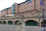 places to stay in Sheffield