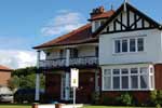 places to stay in Sheringham