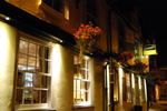 places to stay in Shrewsbury 