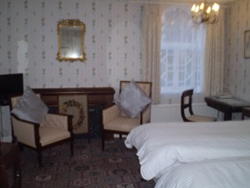 Sidmouth  hotels