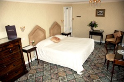 Sidmouth hotels