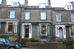 hotels in Skipton England