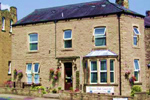 hotels in Skipton England