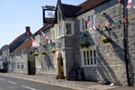 hotels in Somerton England