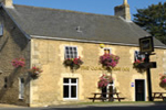 places to stay in South Luffenham