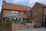 hotels in Southwell England