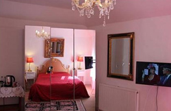 St Albans  places to stay