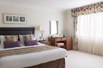 places to stay in St Albans