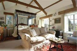 St Buryan  places to stay