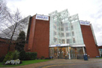 hotels in St Helens   England