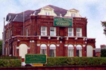 places to stay in St Helens  