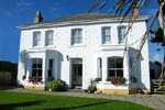 hotels in St Mary's England