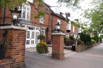 places to stay in Stevenage