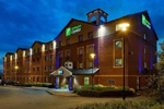 hotels in Stoke on Trent  England