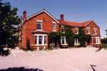 places to stay in Stoke on Trent 
