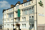 accommodation in Stoke on Trent 