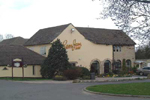hotels in Stretton England